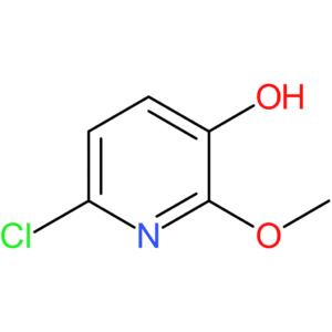 6-chloro-2-methoxypyridin-3-ol