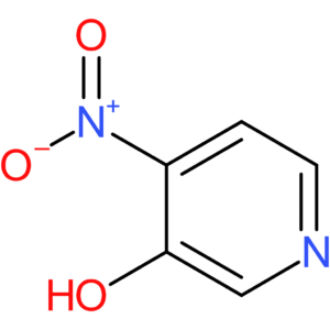 4-Nitropyridin-3-ol