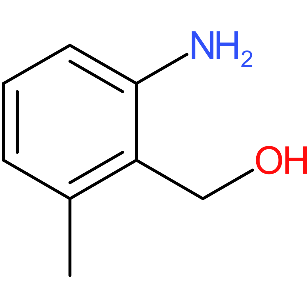 (2-amino-6-methylphenyl)methanol