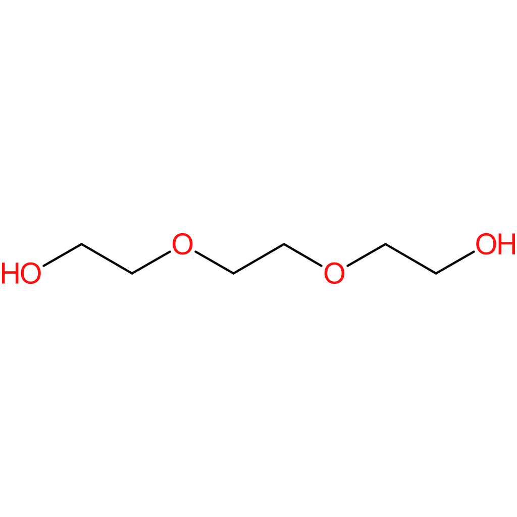 2,2-(Ethane-1,2-diylbis(oxy))diethanol