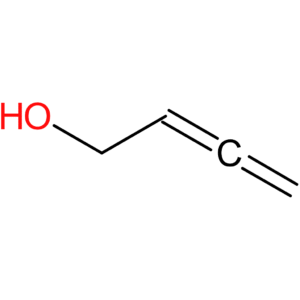 2,3-Butadien-1-ol