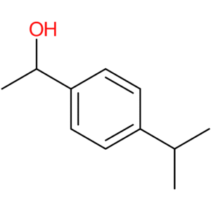 1-(4-iso-Propylphenyl)ethanol