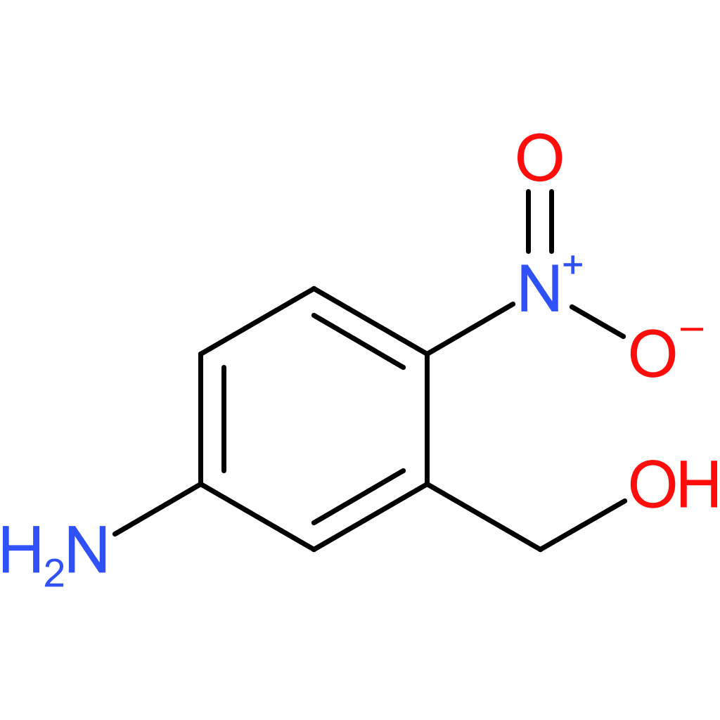(5-Amino-2-nitrophenyl)methanol