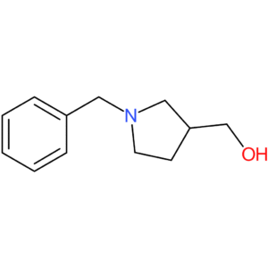 1-Benzylpyrrolidine-3-methanol