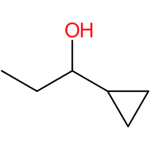 1-Cyclopropylpropan-1-ol