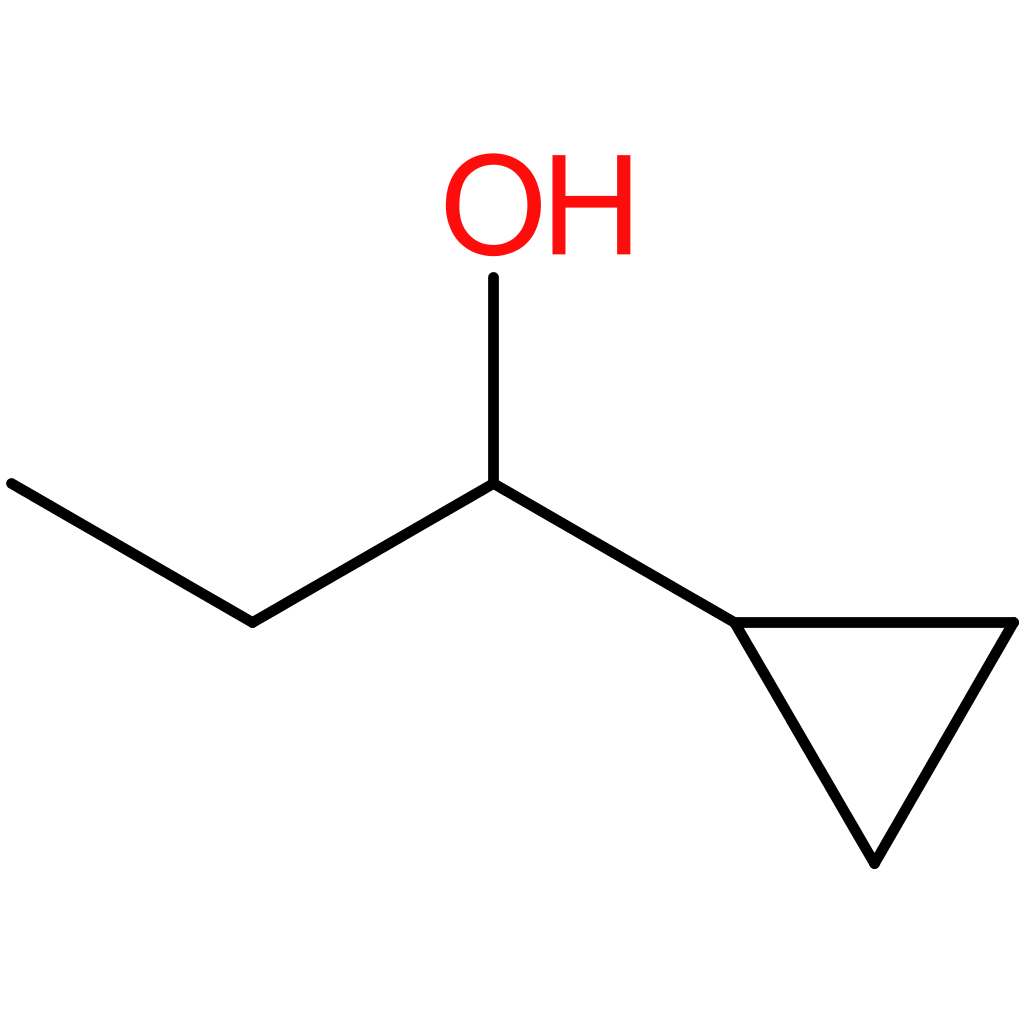 1-Cyclopropylpropan-1-ol
