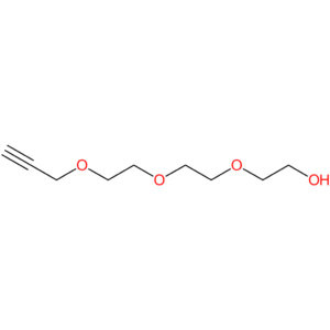 Triethylene Glycol Mono(2-propynyl) Ether