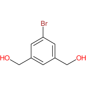 (5-Bromo-1,3-phenylene)dimethanol