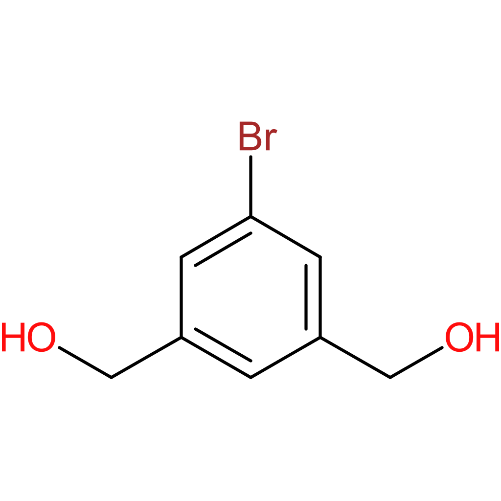 (5-Bromo-1,3-phenylene)dimethanol