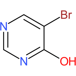 5-Bromopyrimidin-4-ol