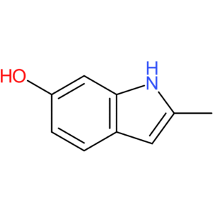 2-Methyl-1H-indol-6-ol