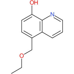 5-(ethoxymethyl)-8-quinolinol