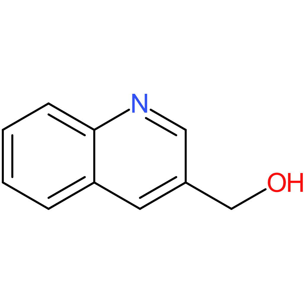 Quinolin-3-ylmethanol