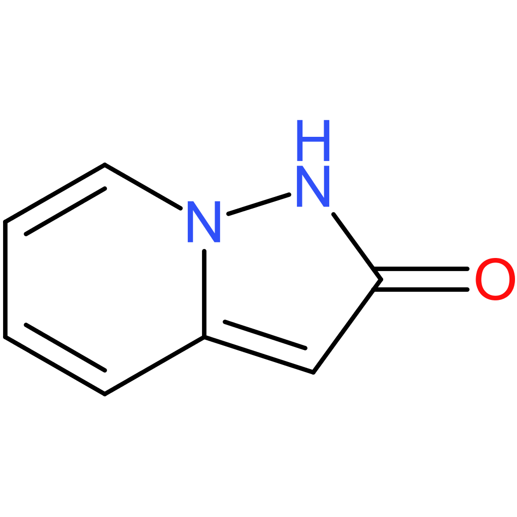 Pyrazolo[1,5-a]pyridin-2(1H)-one