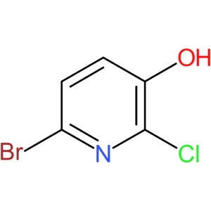 6-Bromo-2-chloropyridin-3-ol