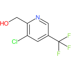 (3-CHLORO-5-(TRIFLUOROMETHYL)PYRIDIN-2-YL)METHANOL