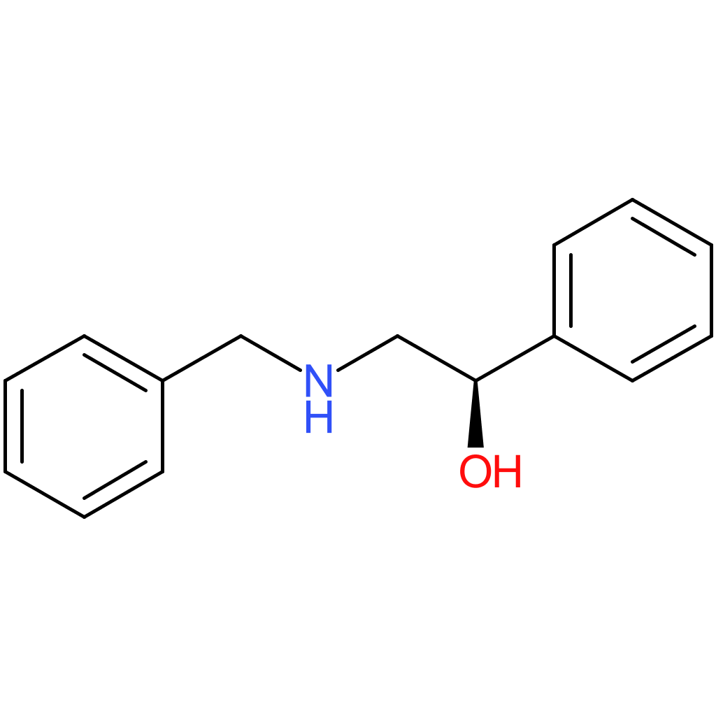 (R)-2-(Benzylamino)-1-phenylethanol