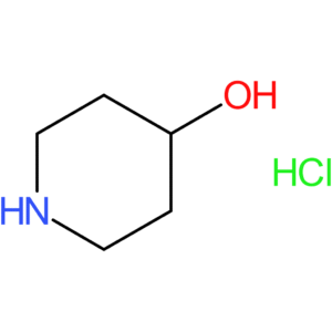 4-Hydroxypiperidine Hydrochloride
