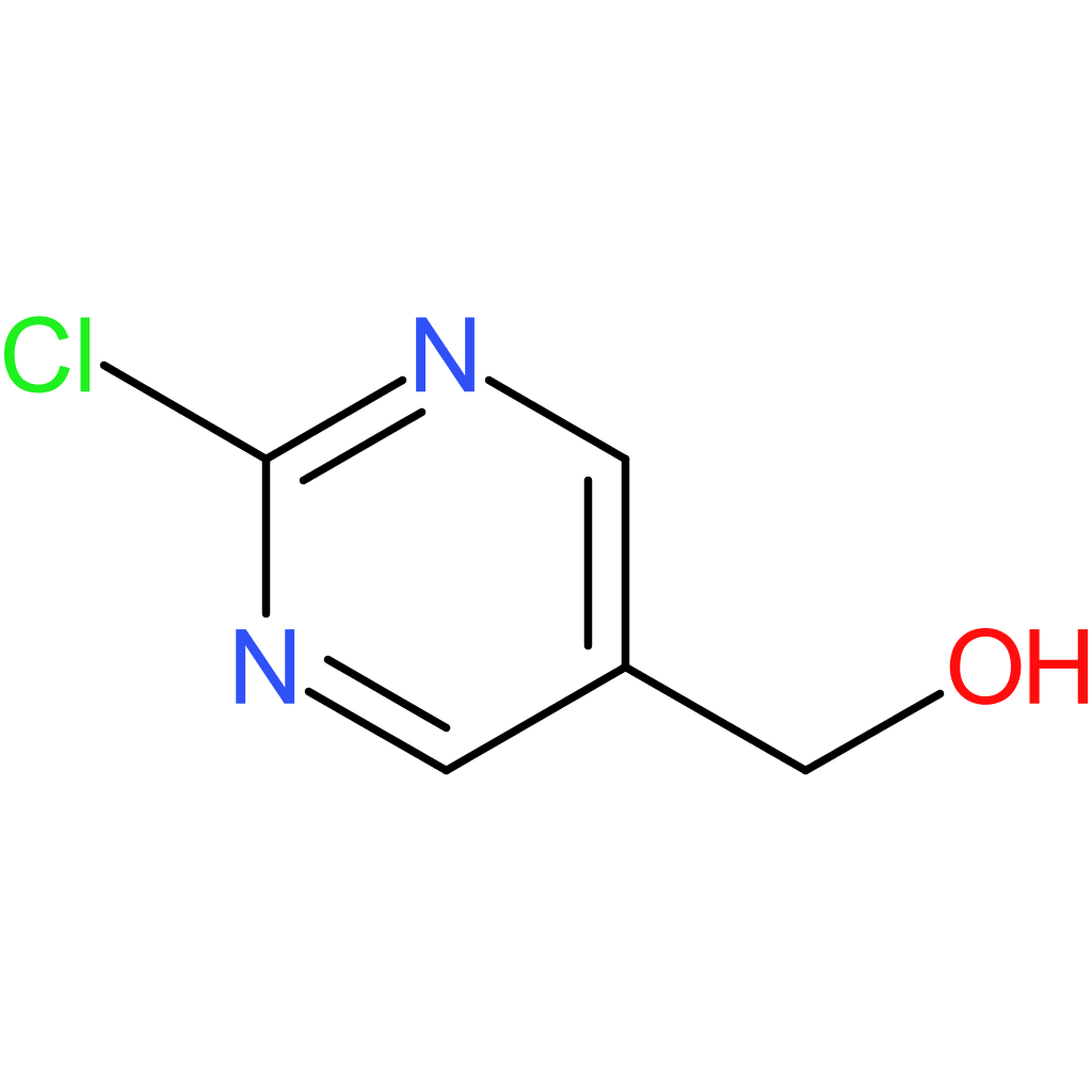 2-Chloro-5-hydroxymethylpyrimidine