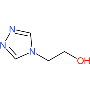 4-(2-Hydroxyethyl)-4H-1,2,4-triazole