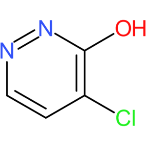 4-Chloro-3-pyridazone