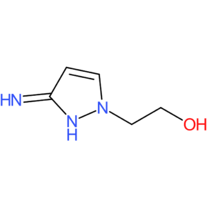 2-(4-Amino-1H-pyrazol-1-yl)ethanol