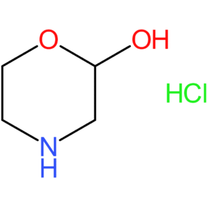 Morpholin-2-ol hydrochloride
