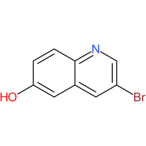 3-Bromoquinolin-6-ol