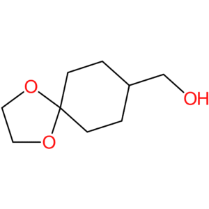 8-(Hydroxymethyl)-1,4-dioxaspiro[4.5]decane