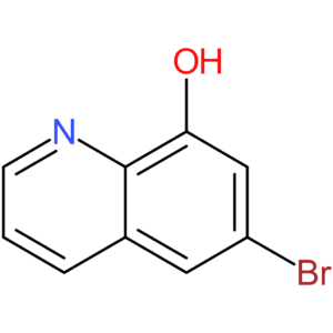 6-Bromoquinolin-8-ol