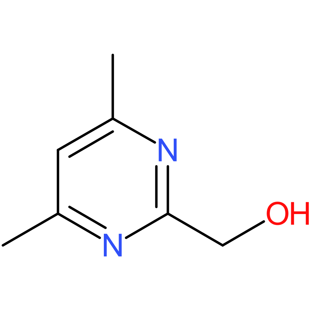 (4,6-Dimethylpyrimidin-2-yl)methanol
