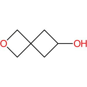 2-Oxa-spiro[3.3]heptan-6-ol