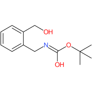 2-(Boc-aminomethyl)benzyl Alcohol