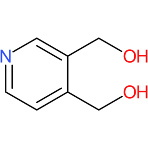3,4-Pyridinedimethanol