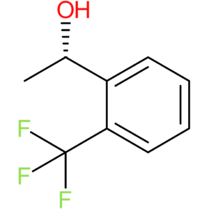 (S)-1-(2-(Trifluoromethyl)phenyl)ethanol