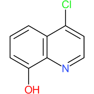4-Chloroquinolin-8-ol