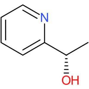 2-[(S)-1-Hydroxyethyl]pyridine