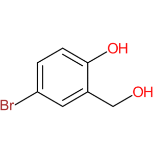 5-Bromo-2-hydroxybenzyl Alcohol