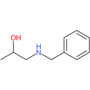 1-(Benzylamino)propan-2-ol