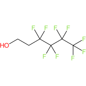 2-(Perfluorobutyl)ethanol