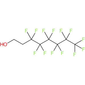 1H,1H,2H,2H-Perfluoro-1-octanol