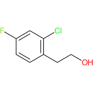 2-(2-Chloro-4-fluorophenyl)ethanol