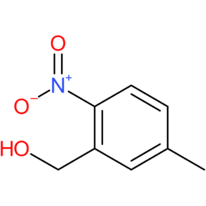 (5-Methyl-2-nitrophenyl)methanol