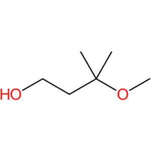 3-Methoxy-3-methylbutan-1-ol