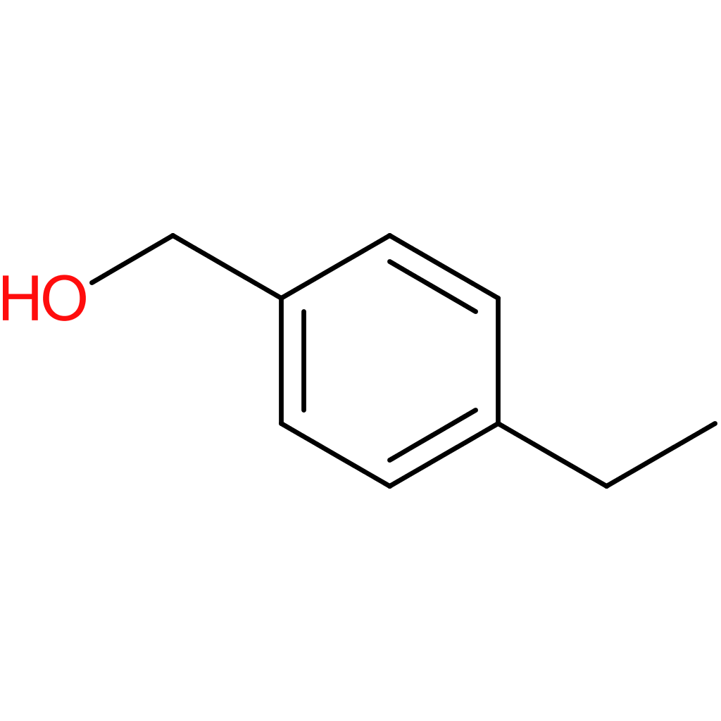 (4-Ethylphenyl)methanol