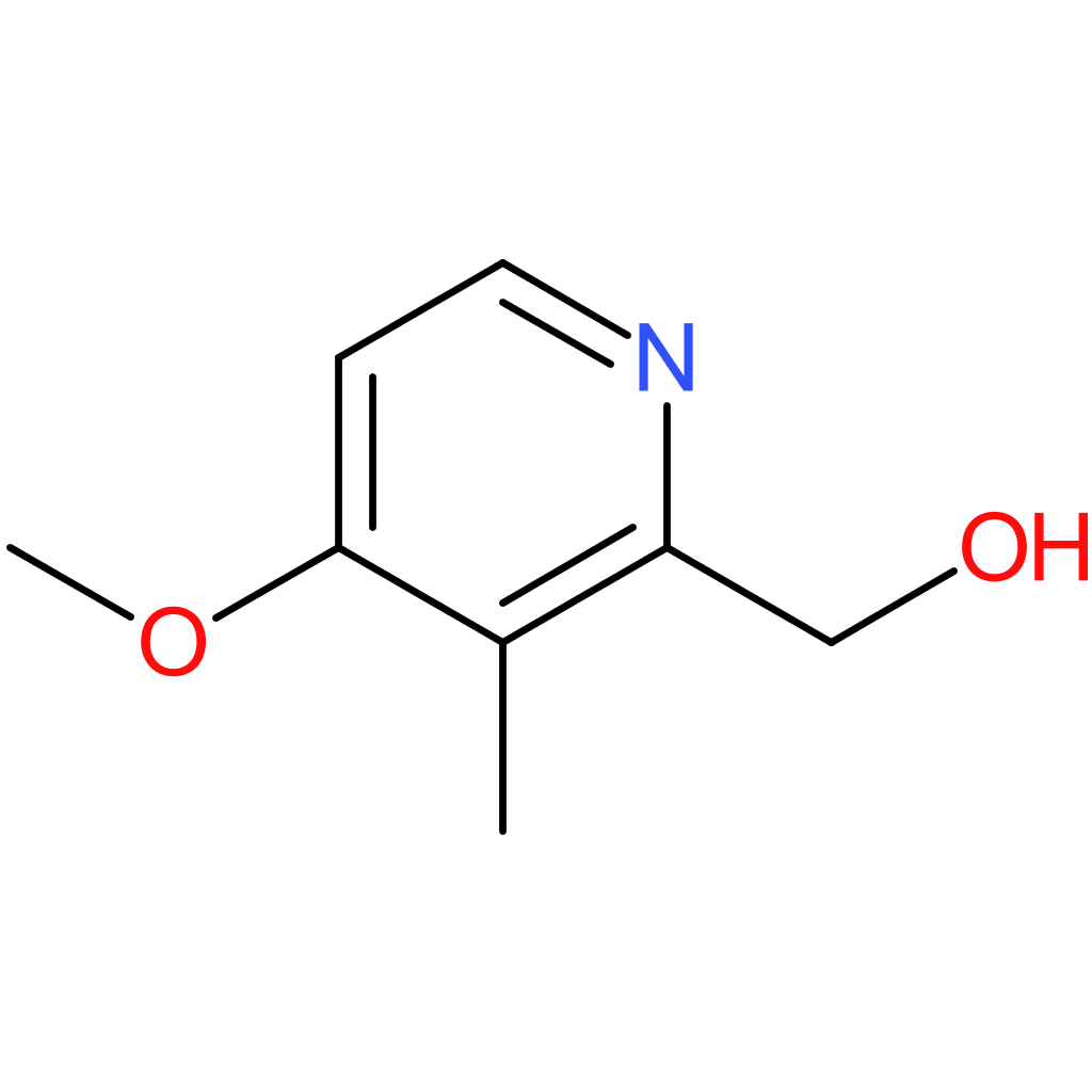 (4-Methoxy-3-methylpyridin-2-yl)methanol