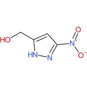 (5-Nitro-1H-pyrazol-3-yl)methanol