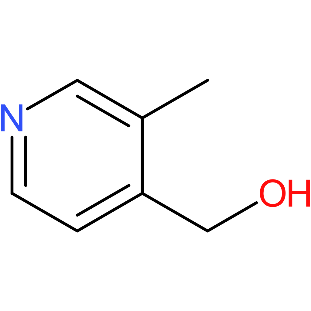 4-Hydroxymethyl-3-methylpyridine