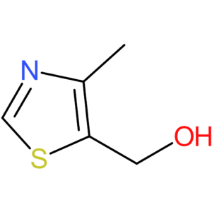 (4-methyl-1,3-thiazol-5-yl)methanol