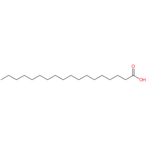 Stearic acid